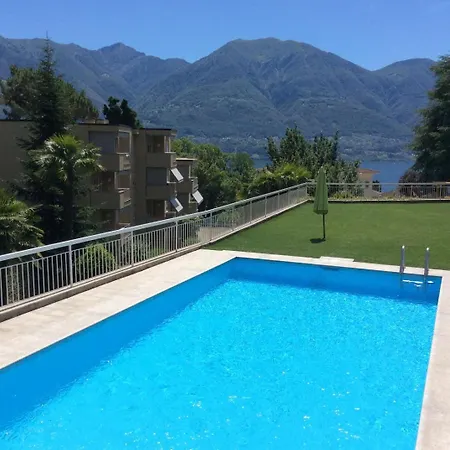 Bellavista By Fewotessin Apartment *