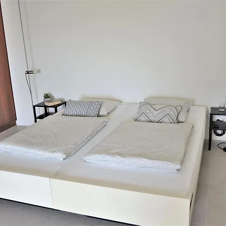 Apartment Bellavista By Fewotessin Locarno