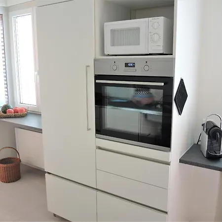 Bellavista By Fewotessin *