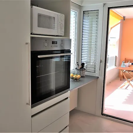 Lägenhet Bellavista By Fewotessin