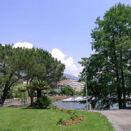 Bellavista By Fewotessin Apartment *