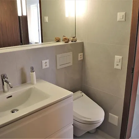 Bellavista By Fewotessin Apartment Locarno
