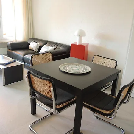 Apartman Bellavista By Fewotessin