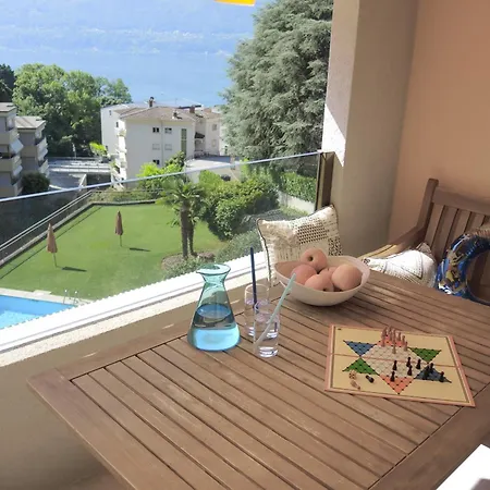 Bellavista By Fewotessin Apartman *