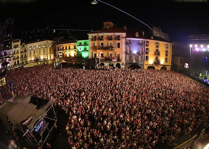 Apartman Bellavista By Fewotessin