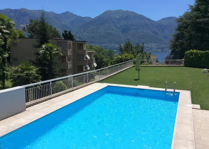 Bellavista By Fewotessin Apartman *