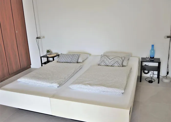 Apartman Bellavista By Fewotessin Locarno