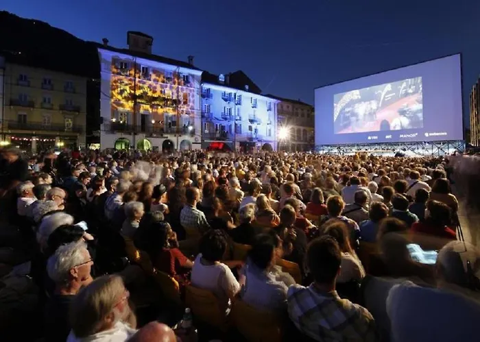 Apartman Bellavista By Fewotessin