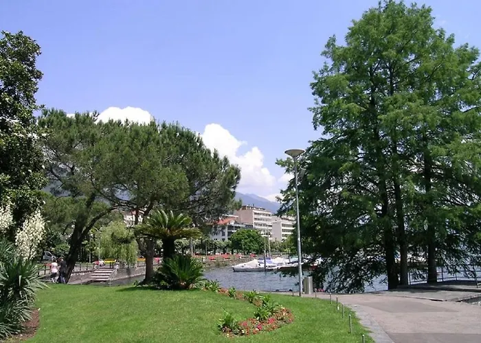 Bellavista By Fewotessin Apartman *