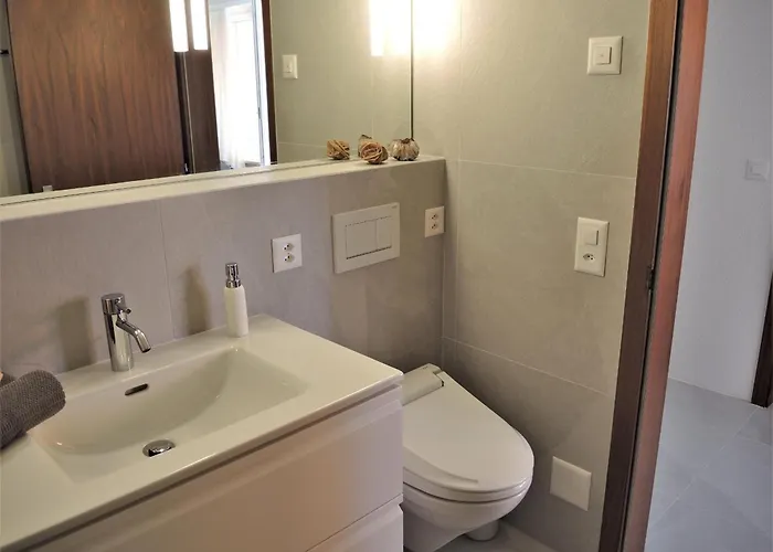 Bellavista By Fewotessin Apartment Locarno