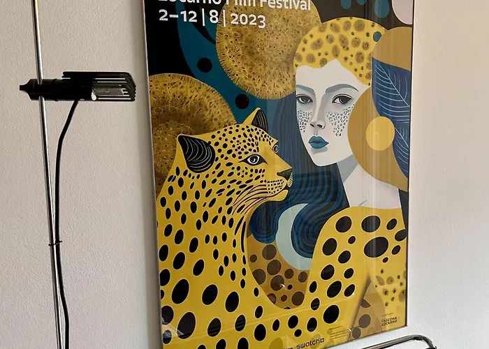 Bellavista By Fewotessin Apartman